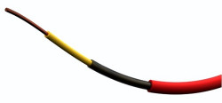 HD-R analog Signaline cable, coated with nylon, resistant to aggressive conditions  